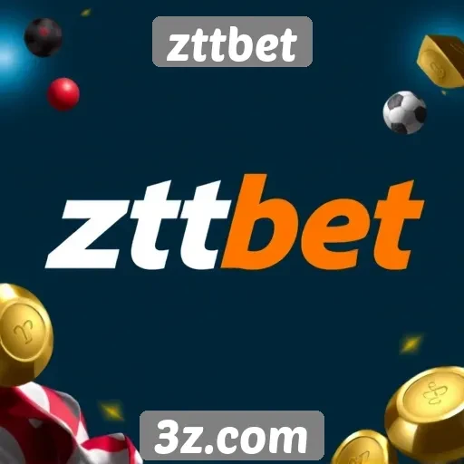 Análise das promoções disponíveis no site zttbet