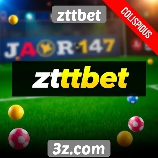 promos e bônus atrativos no zttbet