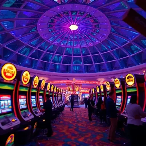 ZTTBET: A Confiabilidade em Jogos Online em Destaque