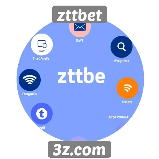 Apoio ao cliente e canais de contato no zttbet