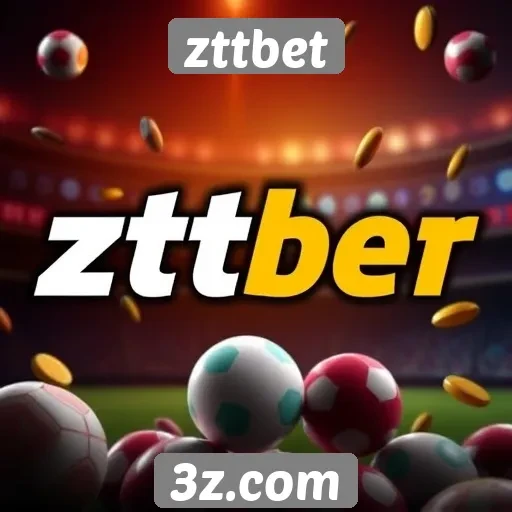 Explore as promoções disponíveis no zttbet