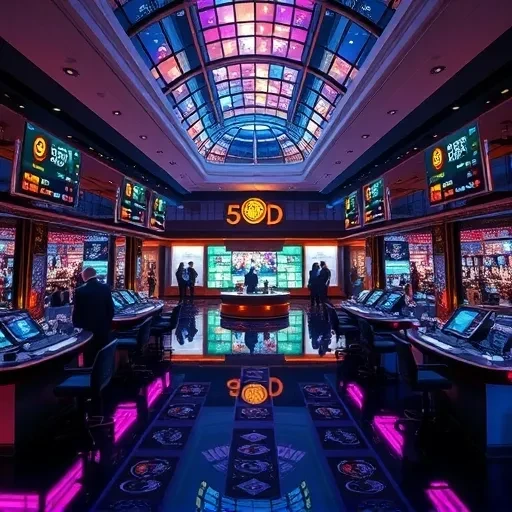 ZTTBet e Seus Jogos: Experiência Incrível de Entretenimento