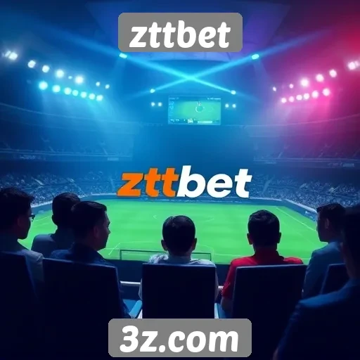 Licenciamento e regulamentação da ZTTBet