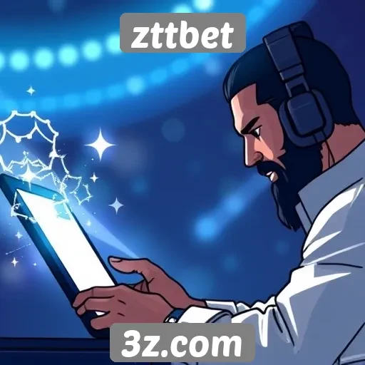 Novas funcionalidades do ZTTBet para usuários