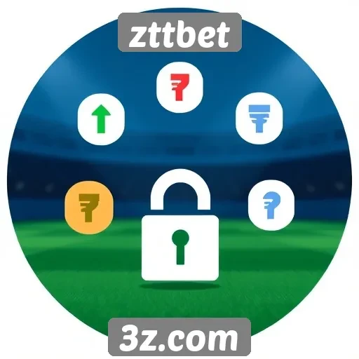 Metodologia de pagamento e retiradas no zttbet