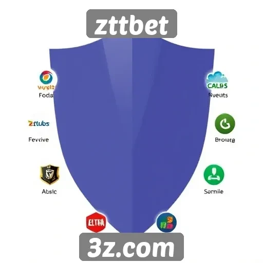 Métodos de pagamento disponíveis no ZTTBet