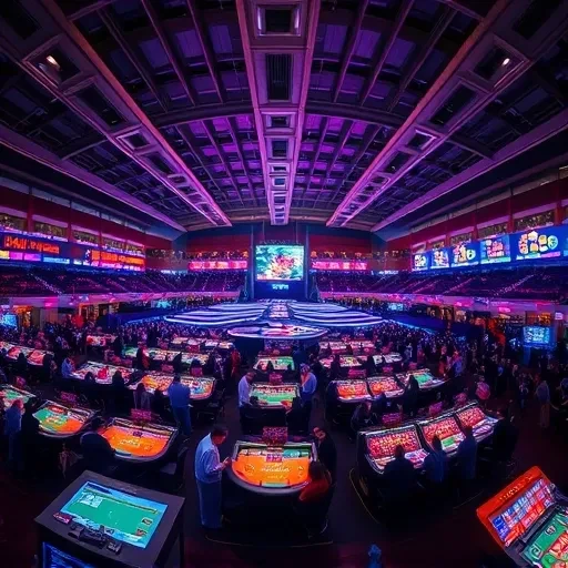 Plataforma zttbet: A Nova Era dos Jogos Online no Brasil