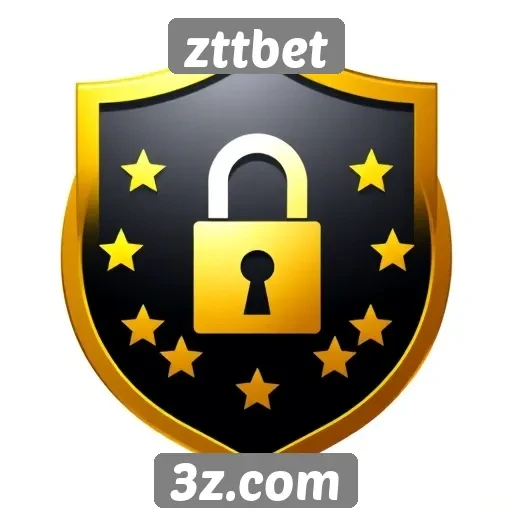 Regulamentação e segurança no zttbet