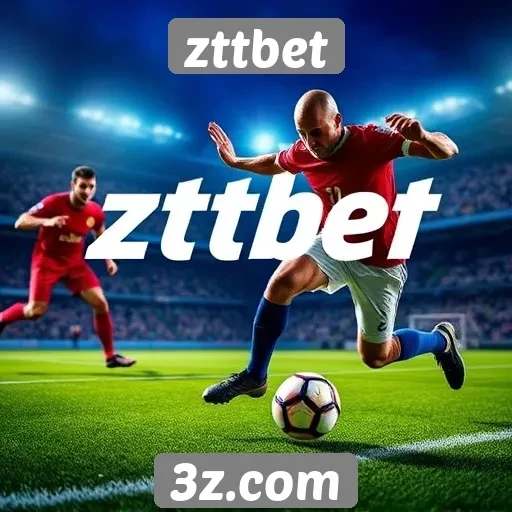 Influência das apostas esportivas na popularidade do ZTTBet