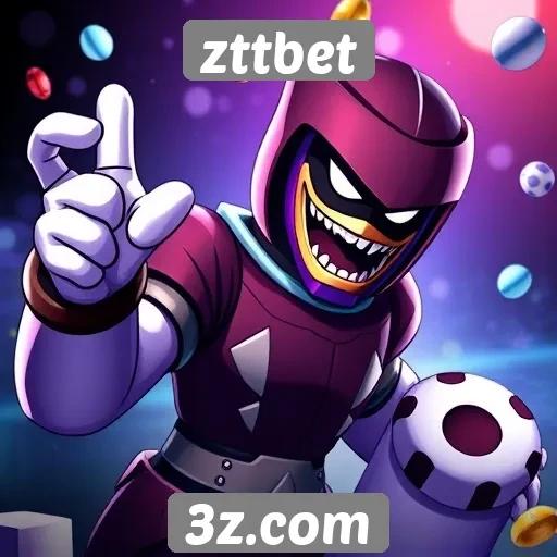 Principais jogos disponíveis na plataforma zttbet