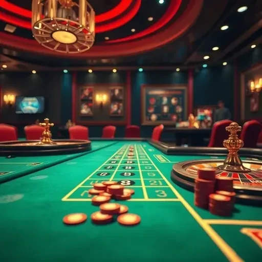 Experiência VIP no ZTTBET: Benefícios para Jogadores Brasileiros