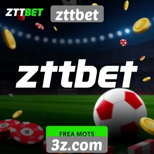 Guia de bônus e promoções no site ZTTBet