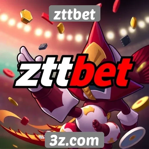 como zttbet se destaca entre concorrentes