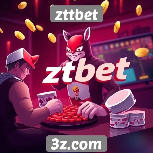 Zttbet apresenta novas funcionalidades para usuários