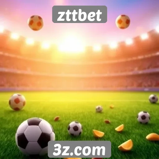 ZTTBet oferece promoções atraentes para novos jogadores