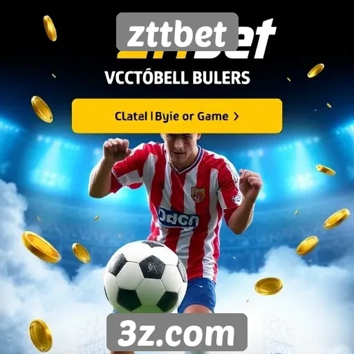 Promoções e bônus oferecidos pelo zttbet