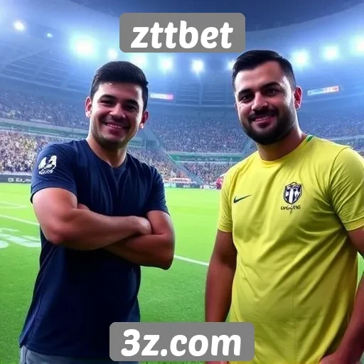 Отзывы о ZTTBet от игроков do Brasil e suas experiências