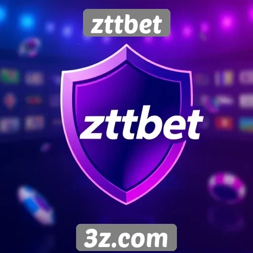 Análise sobre a segurança da plataforma zttbet